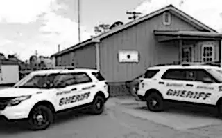Rapides Parish Sheriff's Office